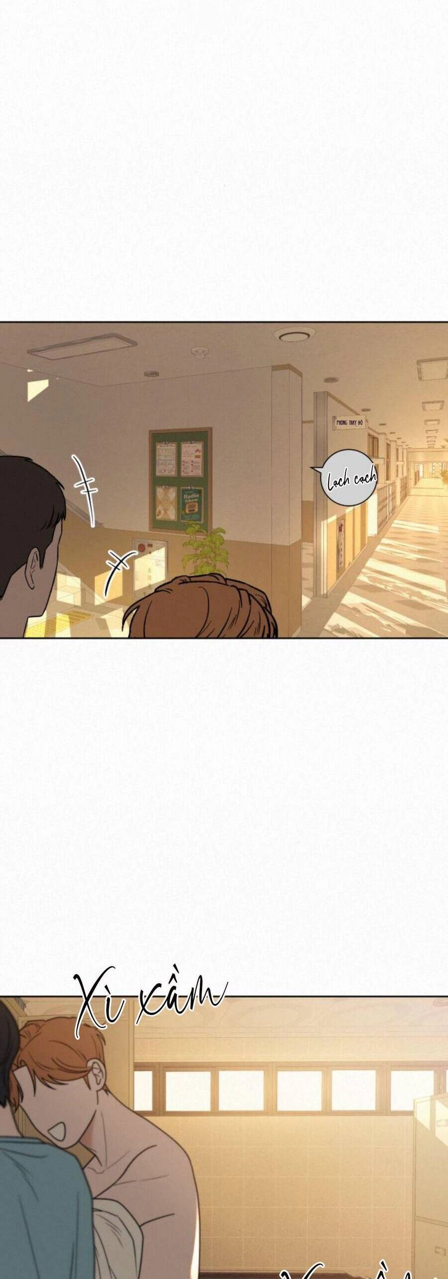 Chiến Lược: Tình Yêu Trong Sáng Chapter 52 - 75