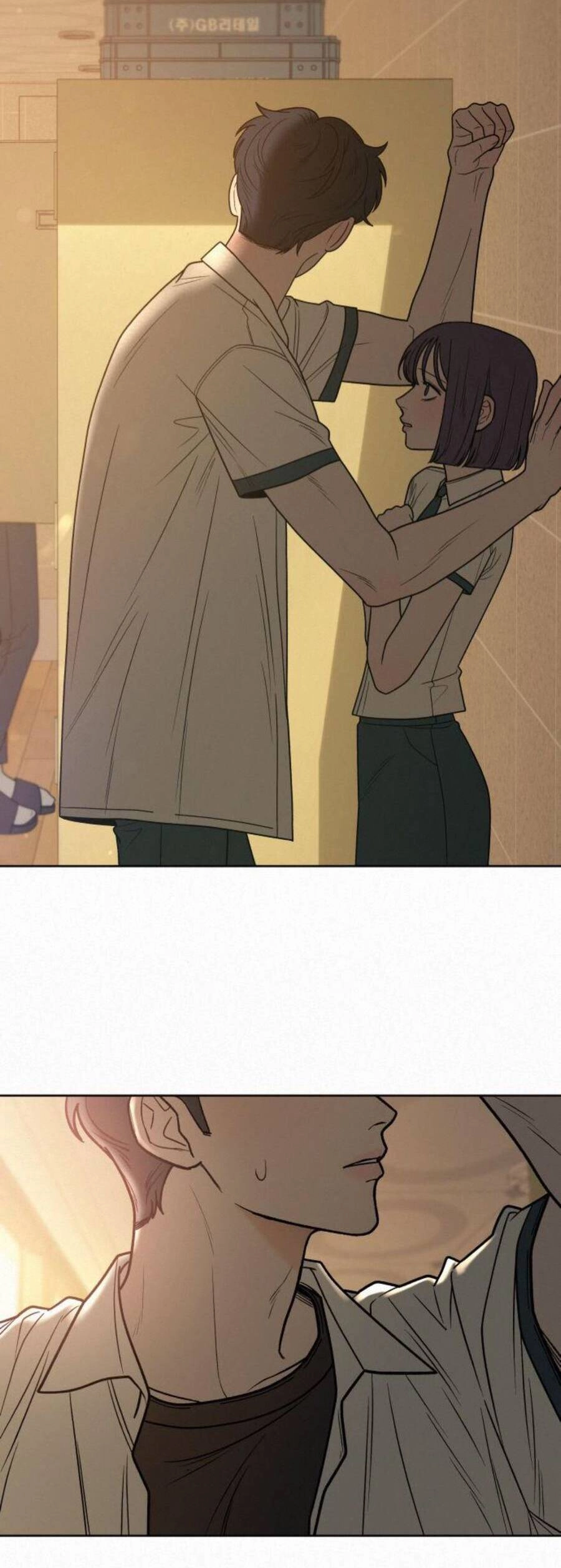 Chiến Lược: Tình Yêu Trong Sáng Chapter 52 - 79