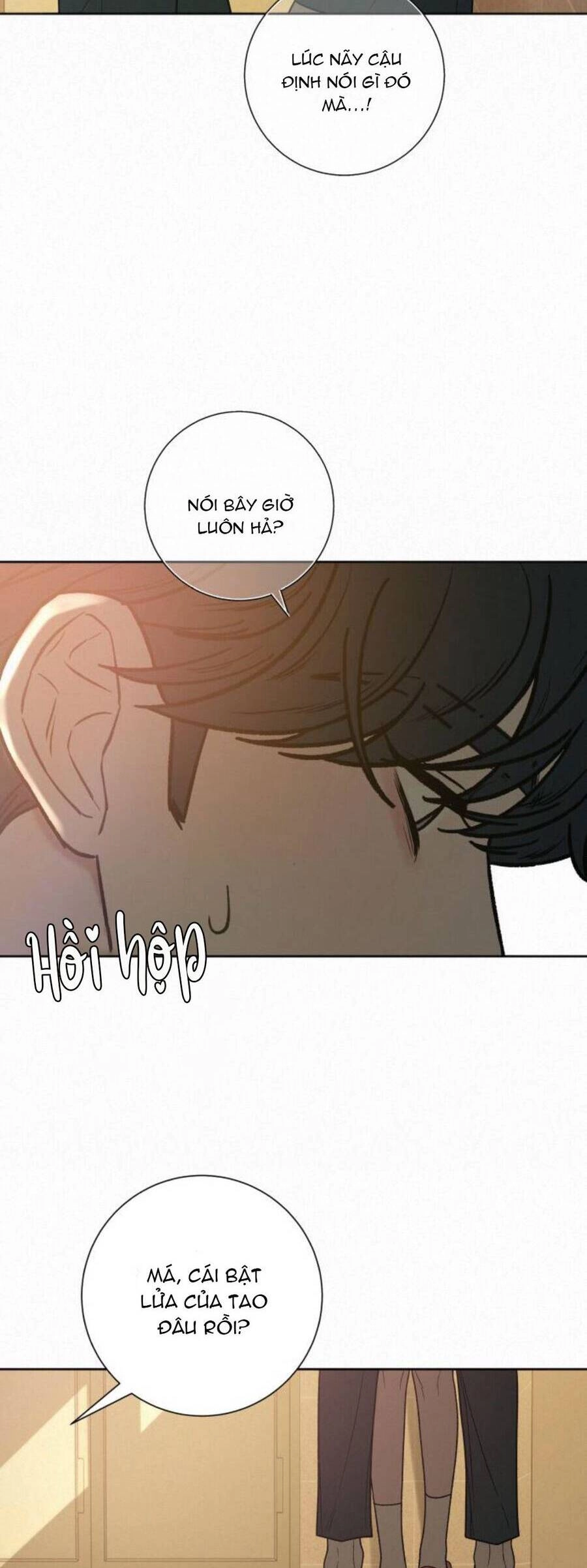 Chiến Lược: Tình Yêu Trong Sáng Chapter 52 - 82