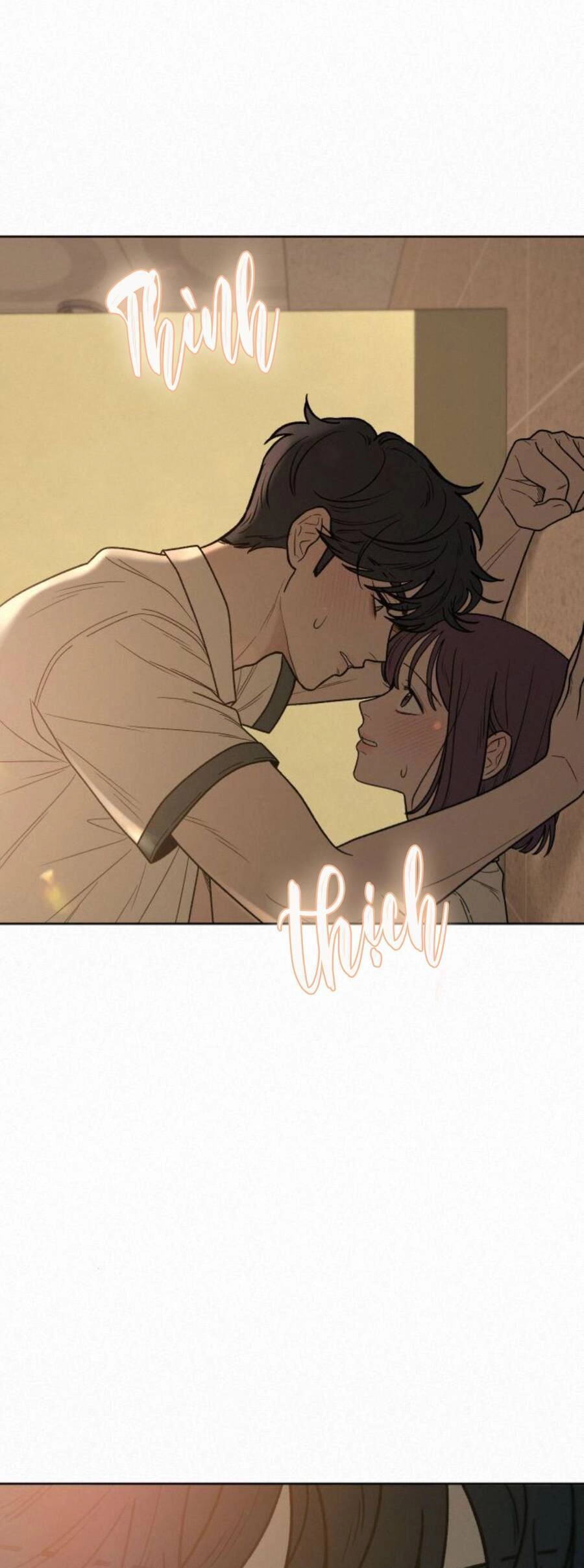 Chiến Lược: Tình Yêu Trong Sáng Chapter 52 - 91