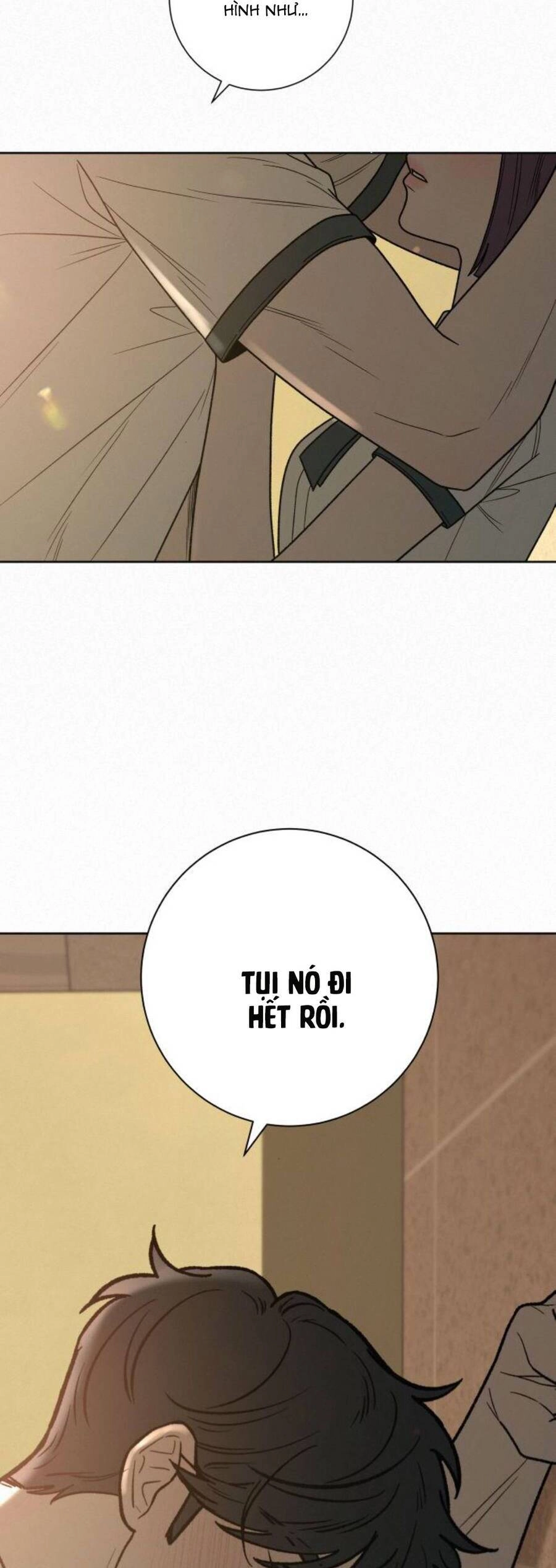 Chiến Lược: Tình Yêu Trong Sáng Chapter 53 - 3