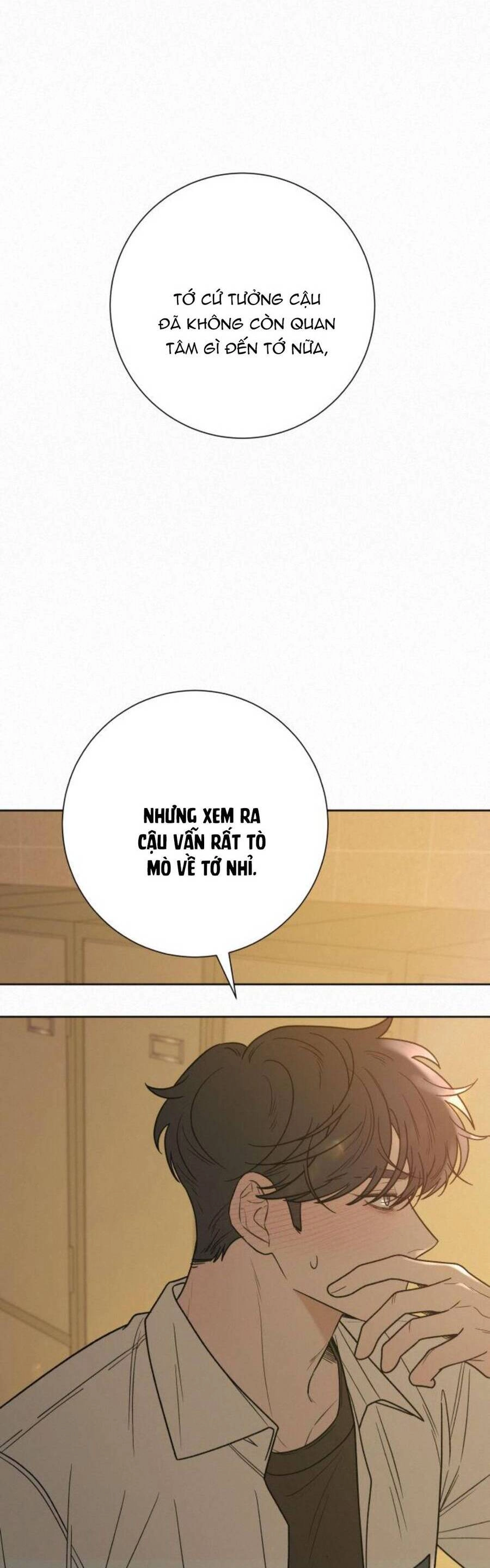 Chiến Lược: Tình Yêu Trong Sáng Chapter 53 - 11