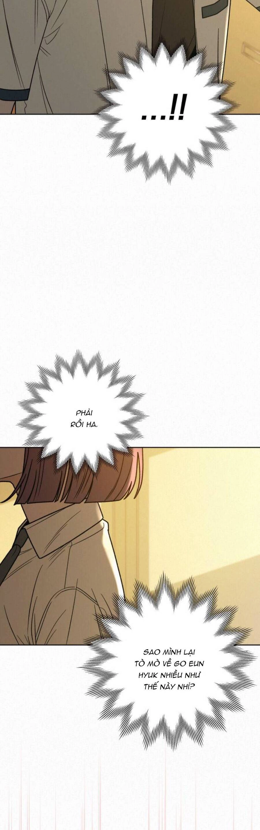 Chiến Lược: Tình Yêu Trong Sáng Chapter 53 - 12