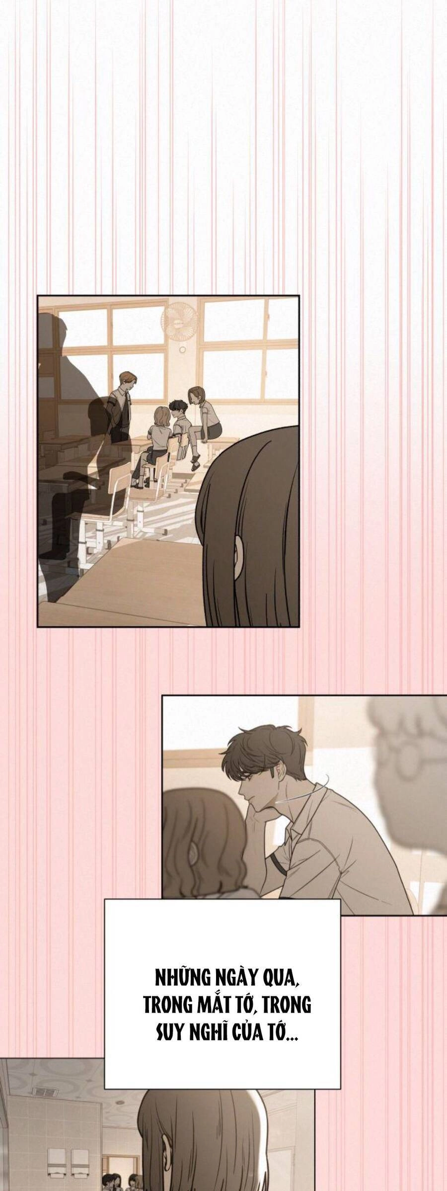 Chiến Lược: Tình Yêu Trong Sáng Chapter 53 - 13