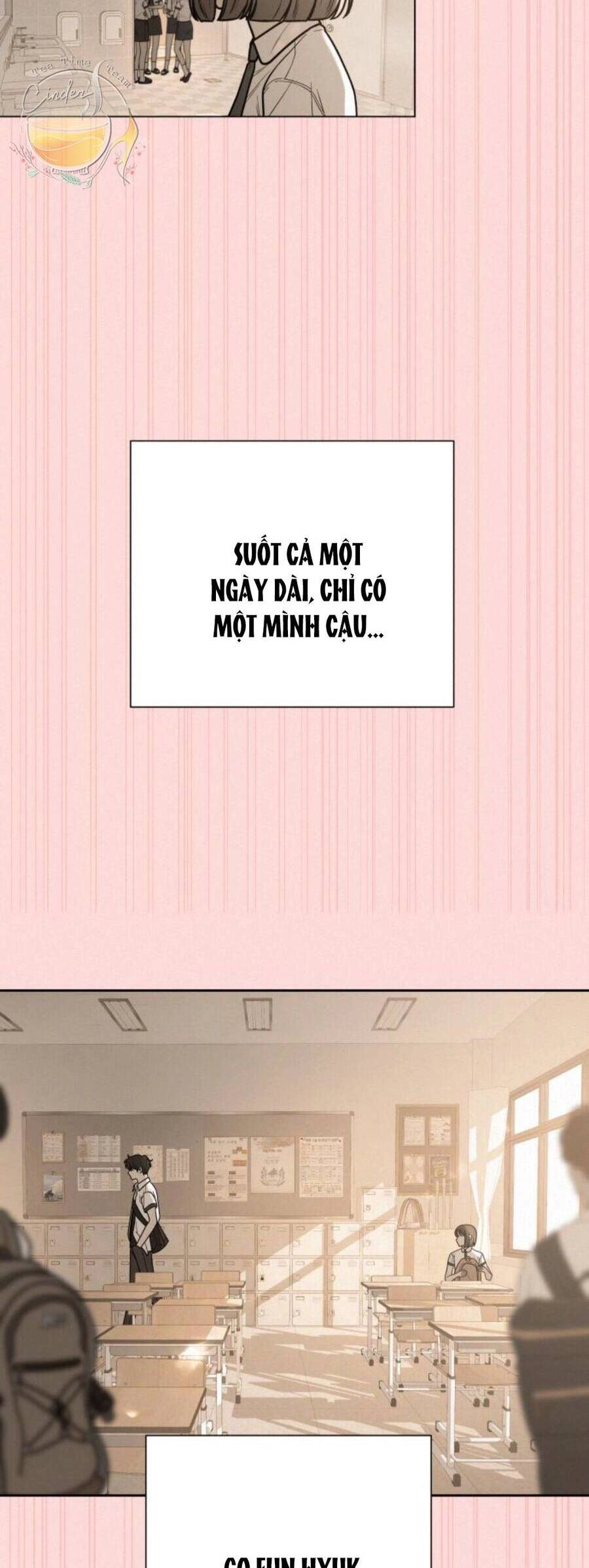 Chiến Lược: Tình Yêu Trong Sáng Chapter 53 - 14