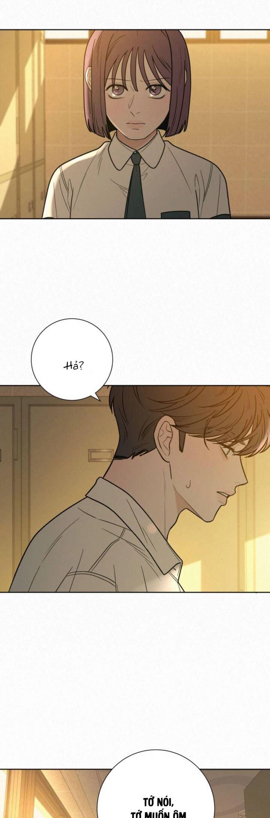 Chiến Lược: Tình Yêu Trong Sáng Chapter 53 - 19