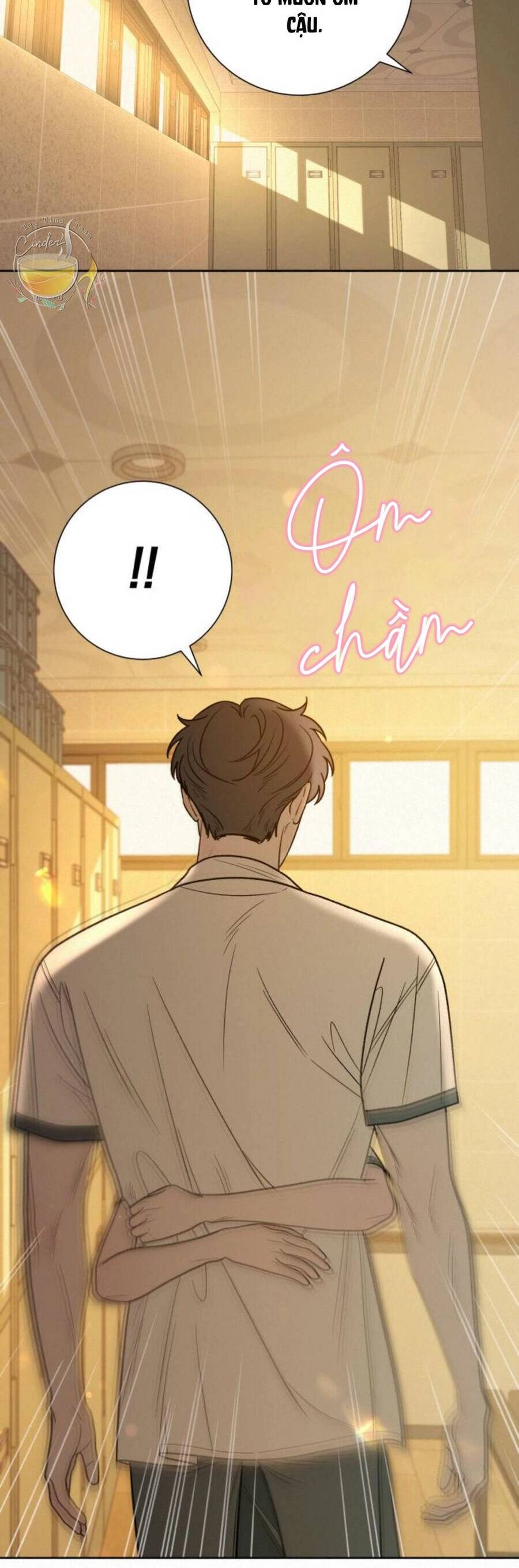 Chiến Lược: Tình Yêu Trong Sáng Chapter 53 - 20