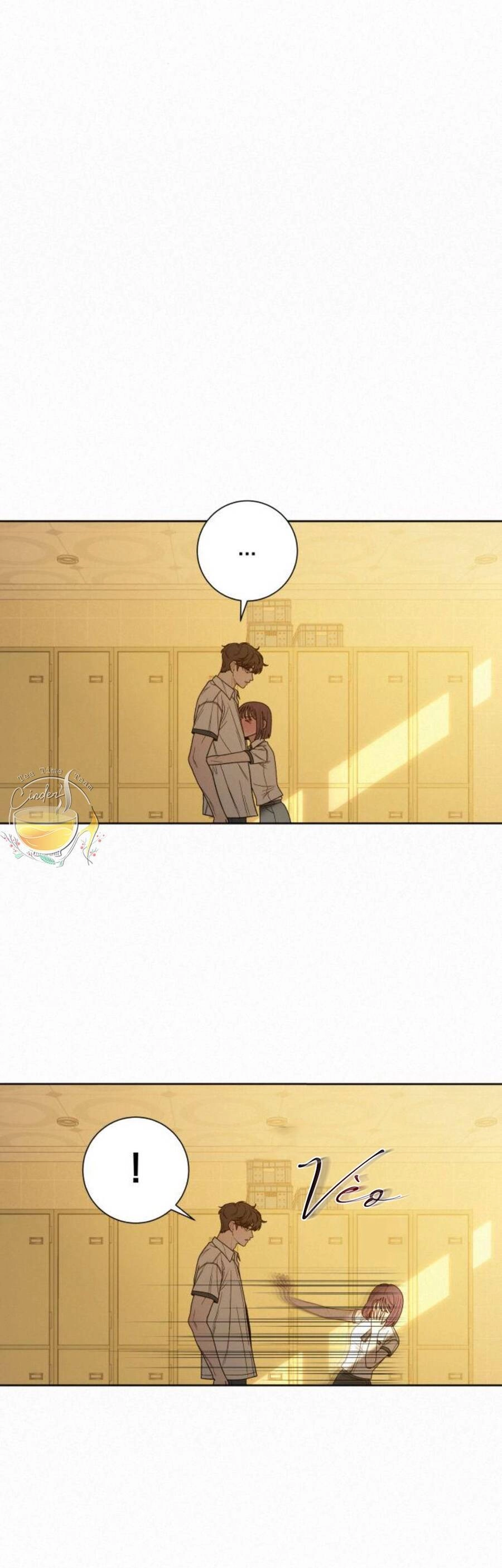 Chiến Lược: Tình Yêu Trong Sáng Chapter 53 - 21