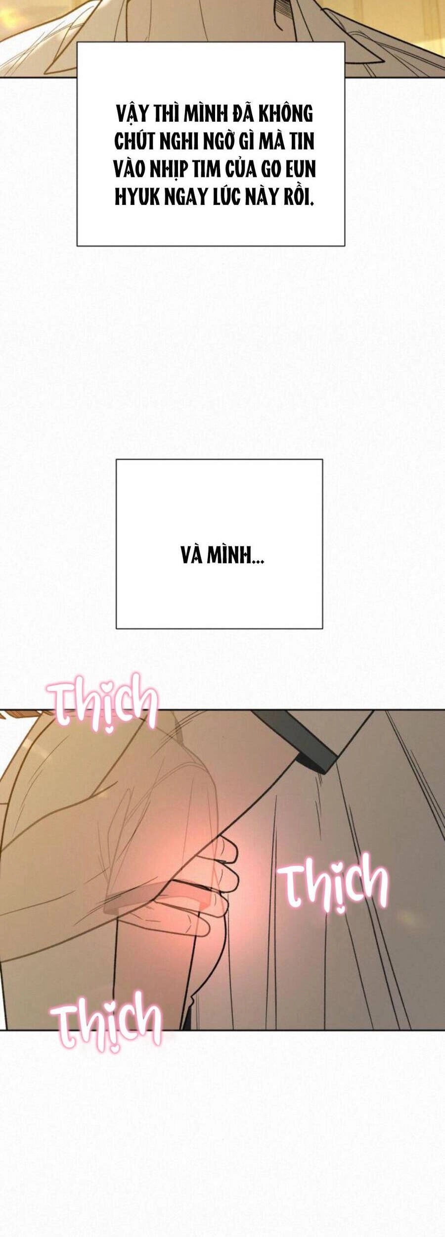 Chiến Lược: Tình Yêu Trong Sáng Chapter 53 - 27