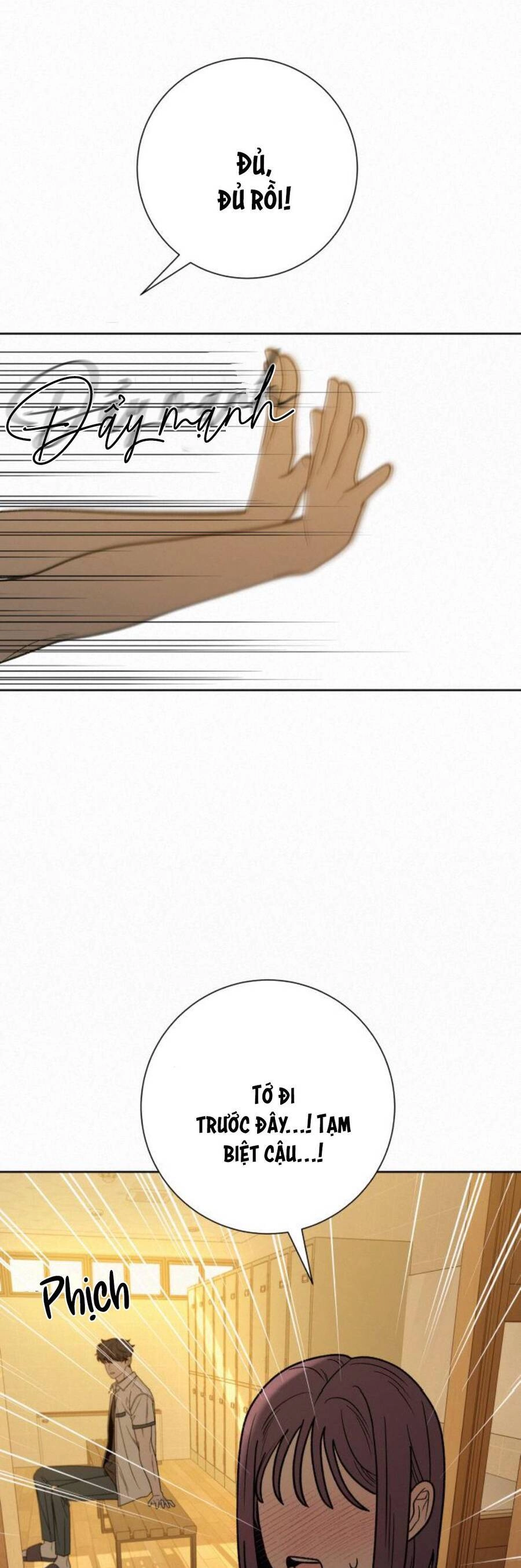 Chiến Lược: Tình Yêu Trong Sáng Chapter 53 - 28