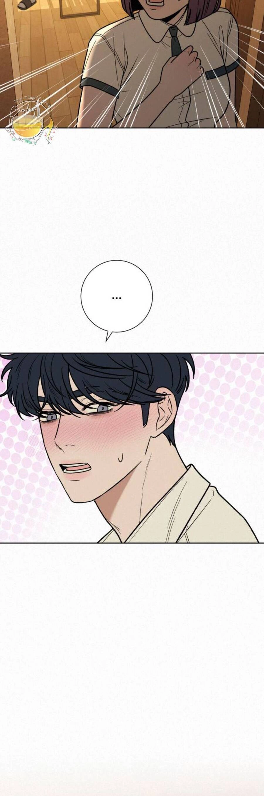 Chiến Lược: Tình Yêu Trong Sáng Chapter 53 - 29