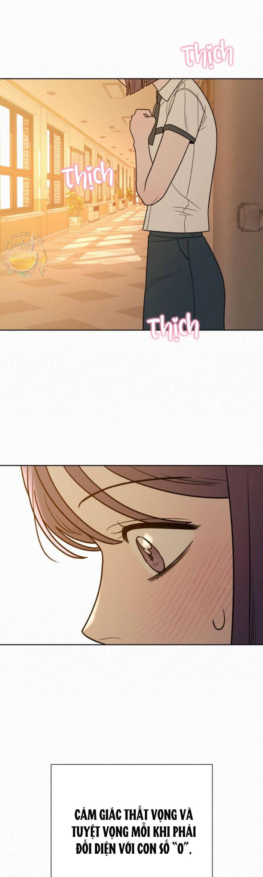 Chiến Lược: Tình Yêu Trong Sáng Chapter 53 - 32