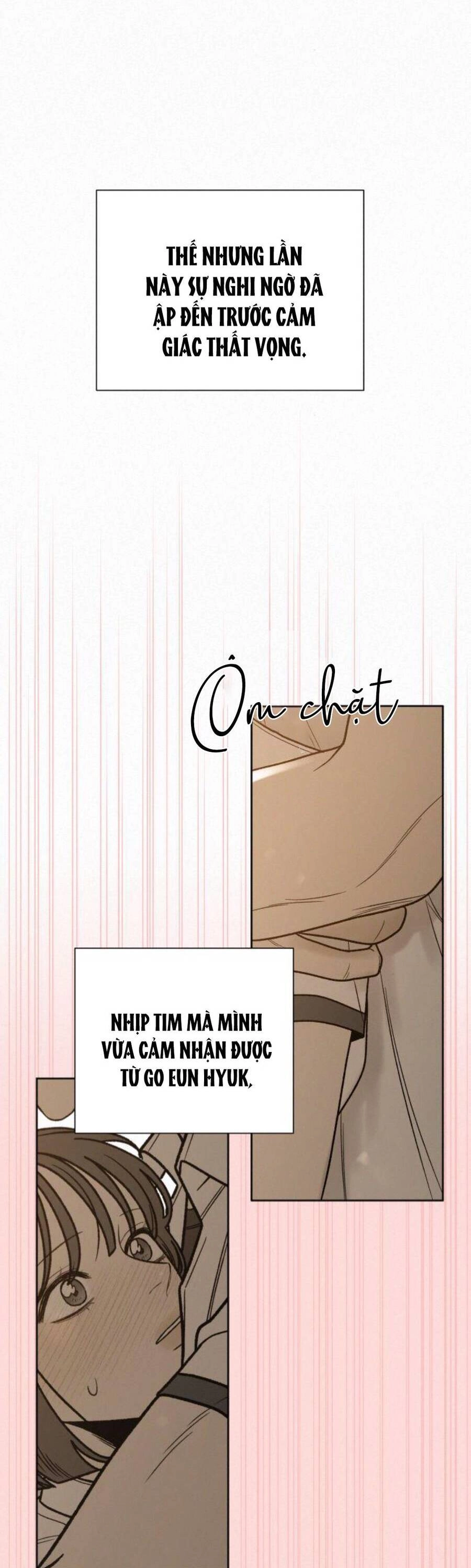 Chiến Lược: Tình Yêu Trong Sáng Chapter 53 - 34