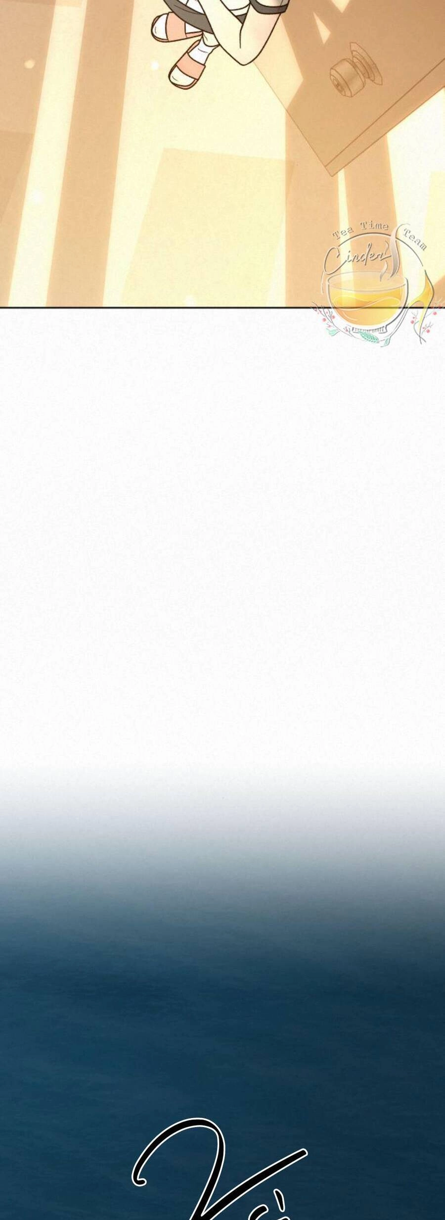 Chiến Lược: Tình Yêu Trong Sáng Chapter 53 - 37