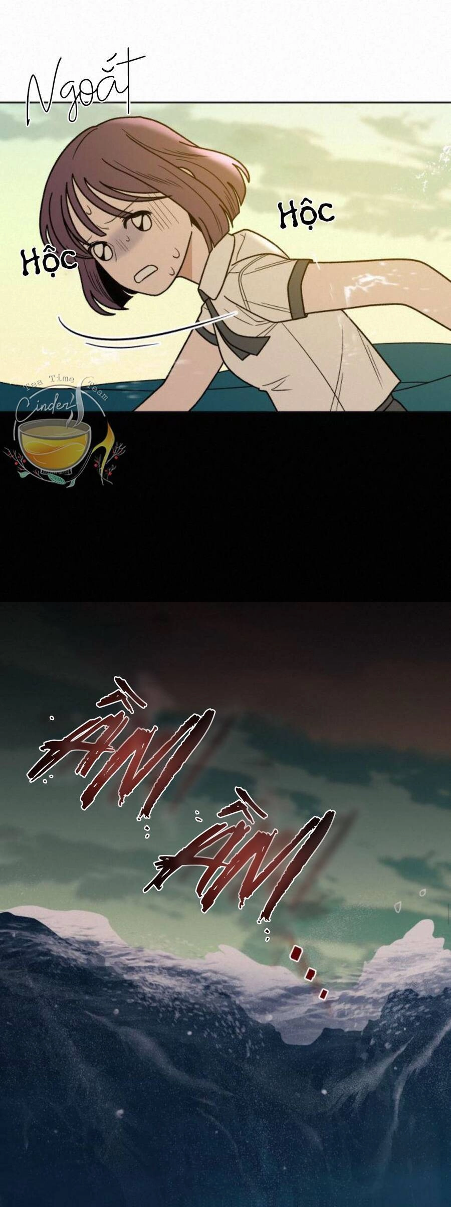 Chiến Lược: Tình Yêu Trong Sáng Chapter 53 - 40