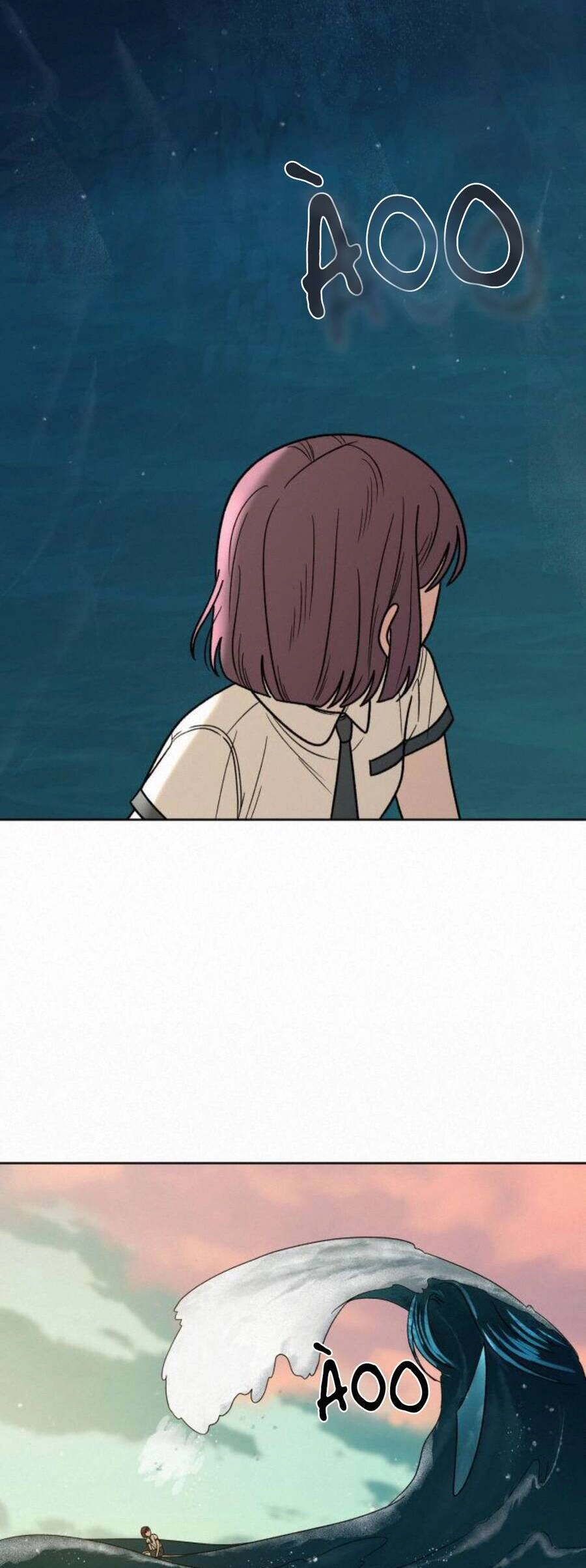 Chiến Lược: Tình Yêu Trong Sáng Chapter 53 - 41