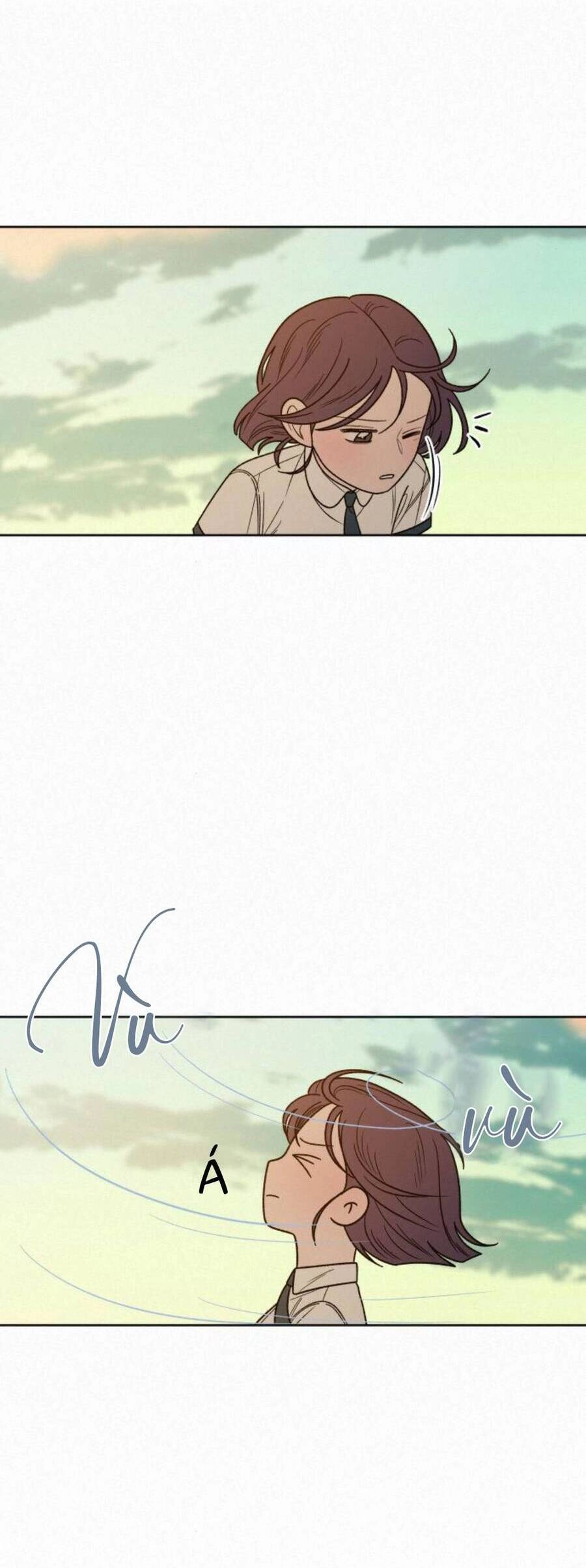 Chiến Lược: Tình Yêu Trong Sáng Chapter 53 - 43