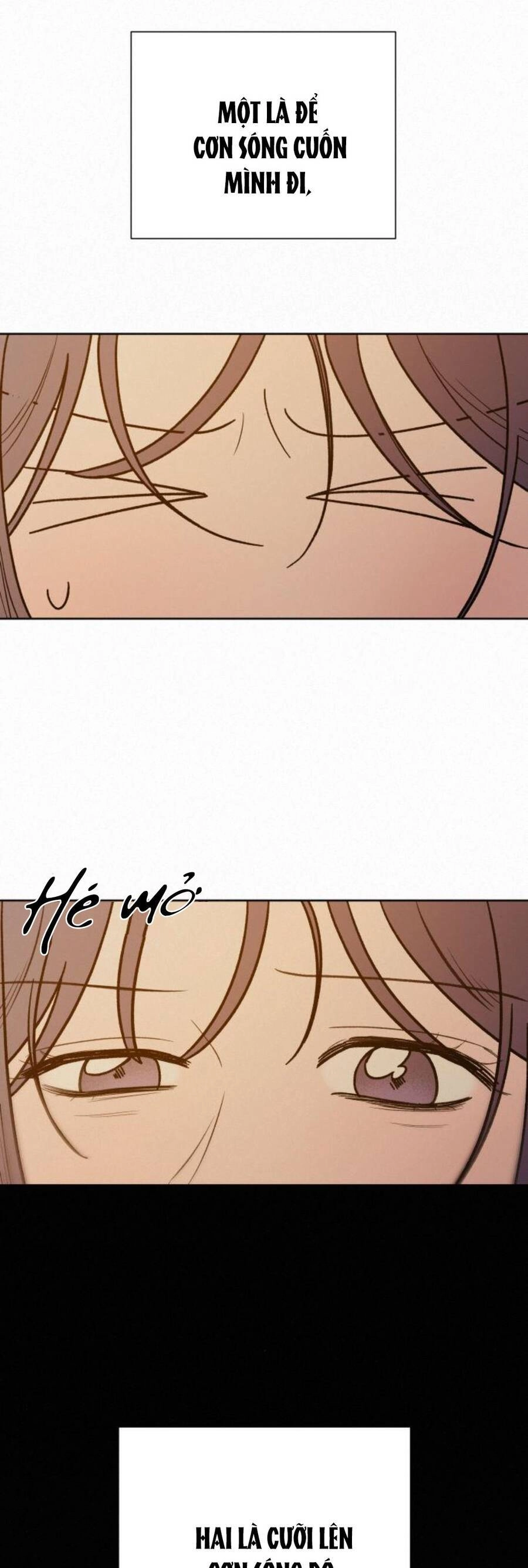 Chiến Lược: Tình Yêu Trong Sáng Chapter 53 - 44