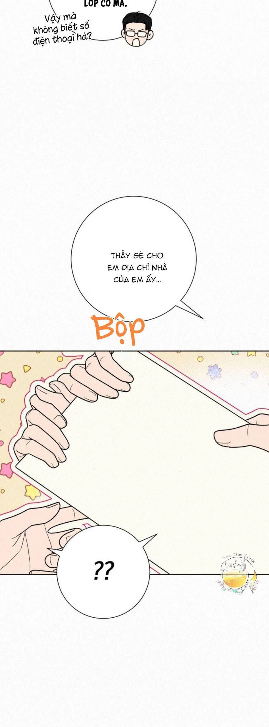 Chiến Lược: Tình Yêu Trong Sáng Chapter 53 - 60