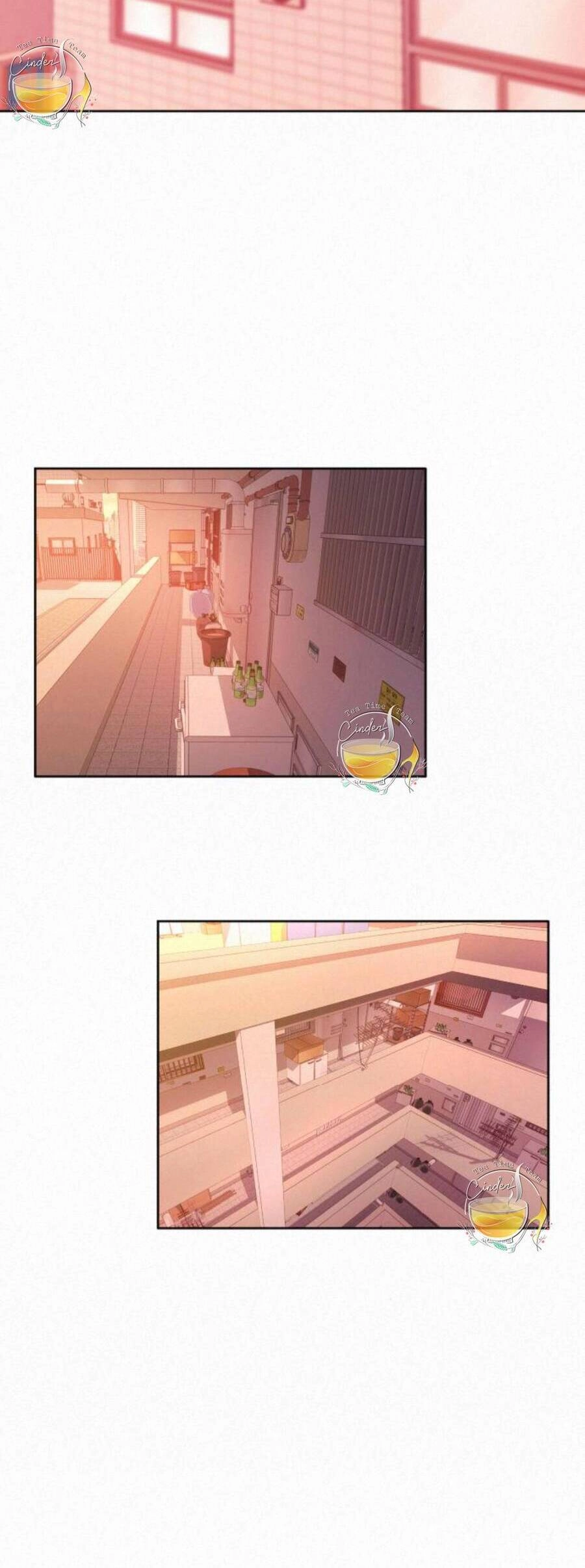 Chiến Lược: Tình Yêu Trong Sáng Chapter 53 - 64