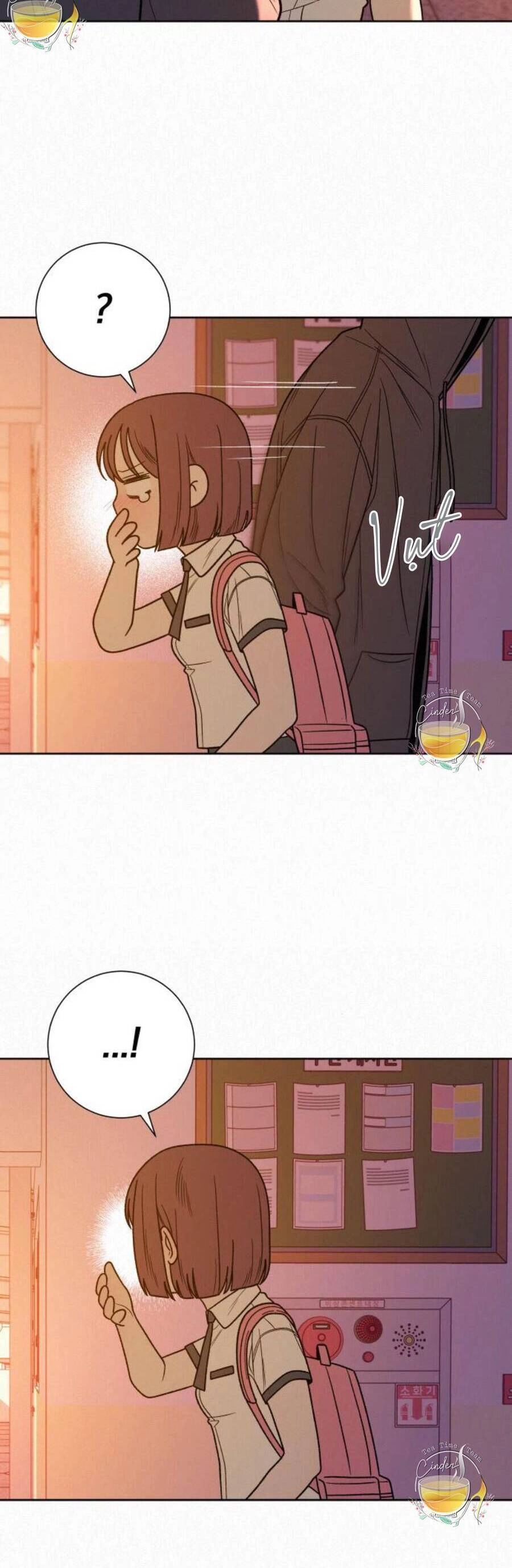 Chiến Lược: Tình Yêu Trong Sáng Chapter 53 - 70