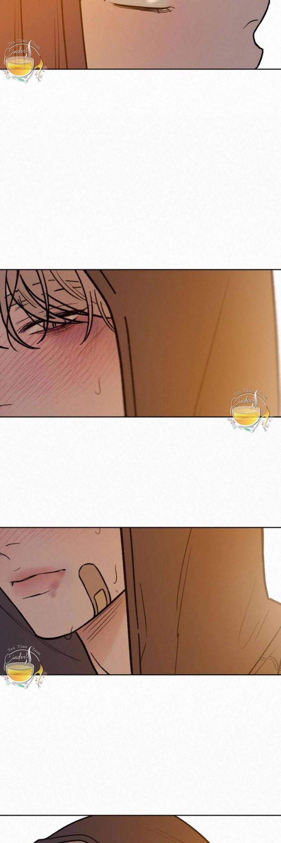 Chiến Lược: Tình Yêu Trong Sáng Chapter 53 - 74