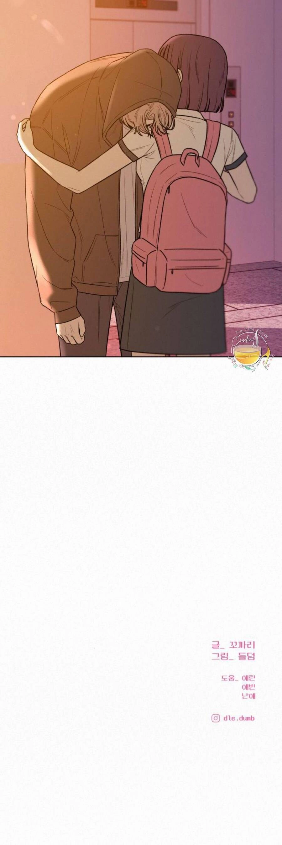 Chiến Lược: Tình Yêu Trong Sáng Chapter 53 - 77