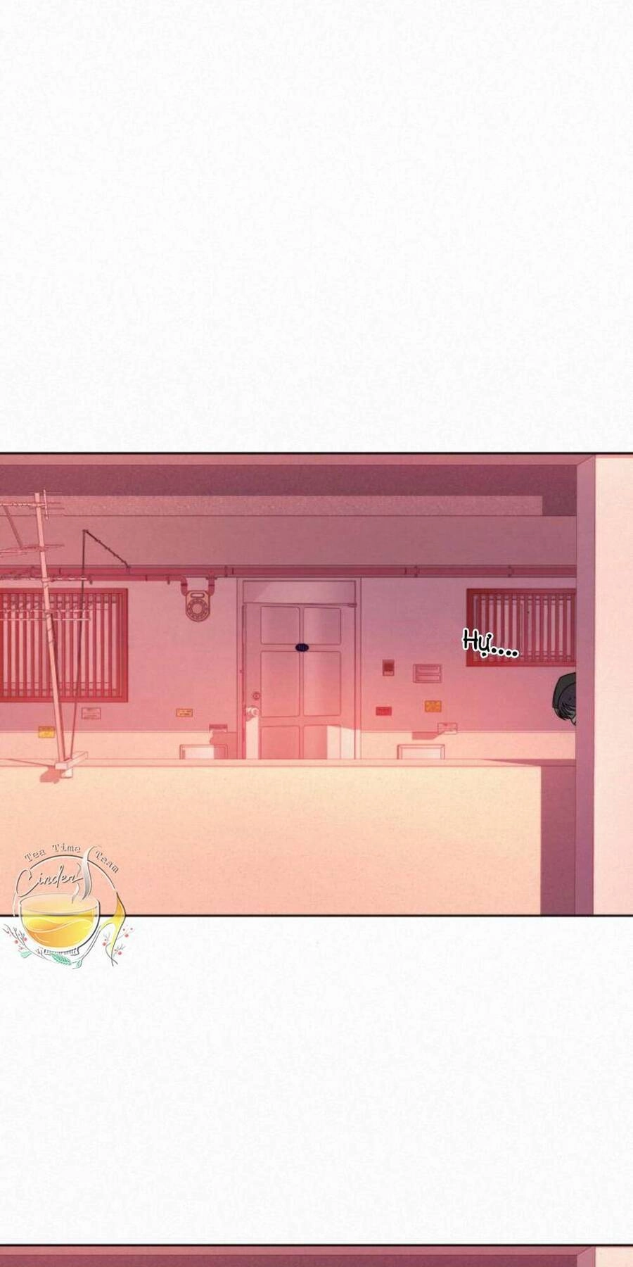 Chiến Lược: Tình Yêu Trong Sáng Chapter 54 - 3