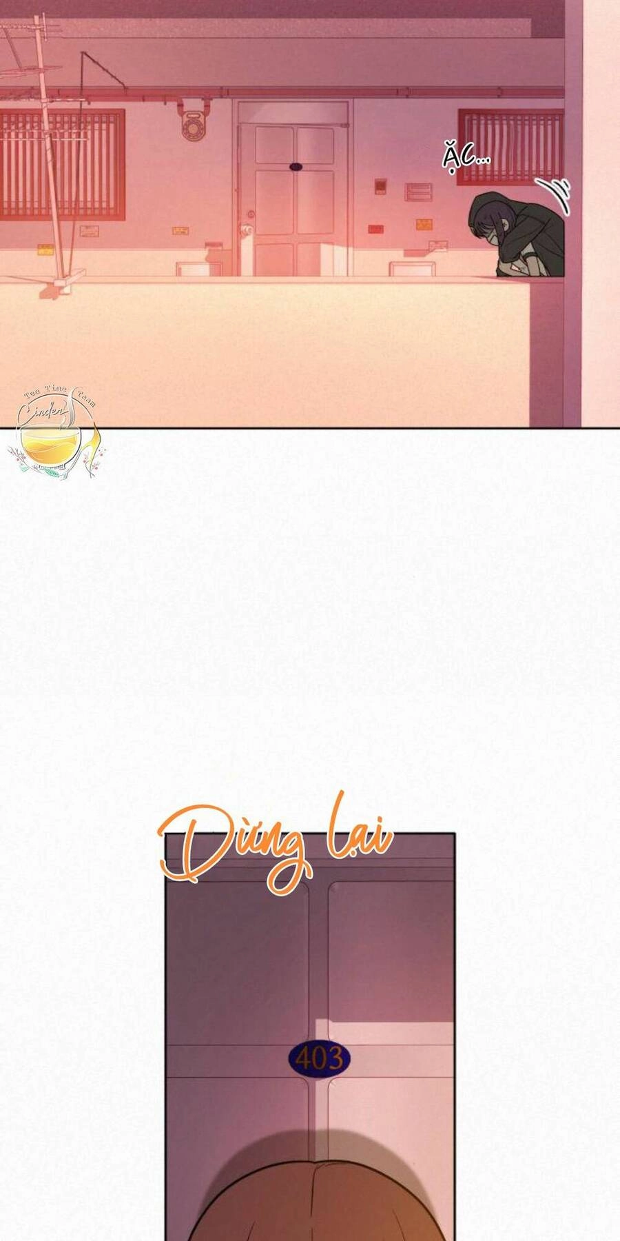 Chiến Lược: Tình Yêu Trong Sáng Chapter 54 - 4