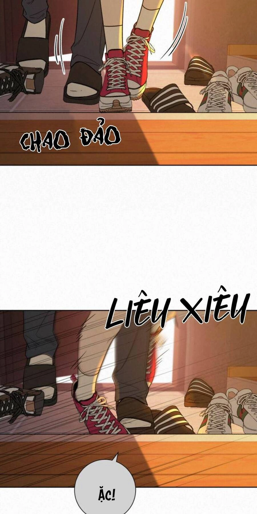 Chiến Lược: Tình Yêu Trong Sáng Chapter 54 - 10