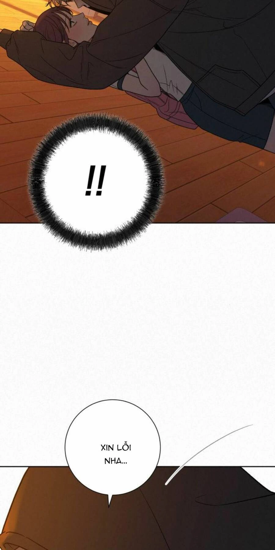 Chiến Lược: Tình Yêu Trong Sáng Chapter 54 - 15