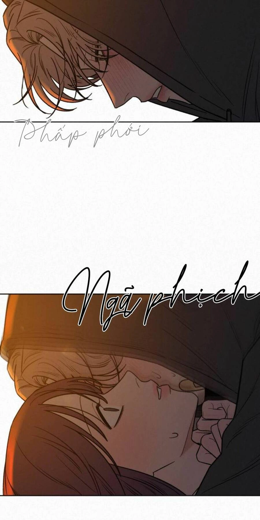 Chiến Lược: Tình Yêu Trong Sáng Chapter 54 - 16