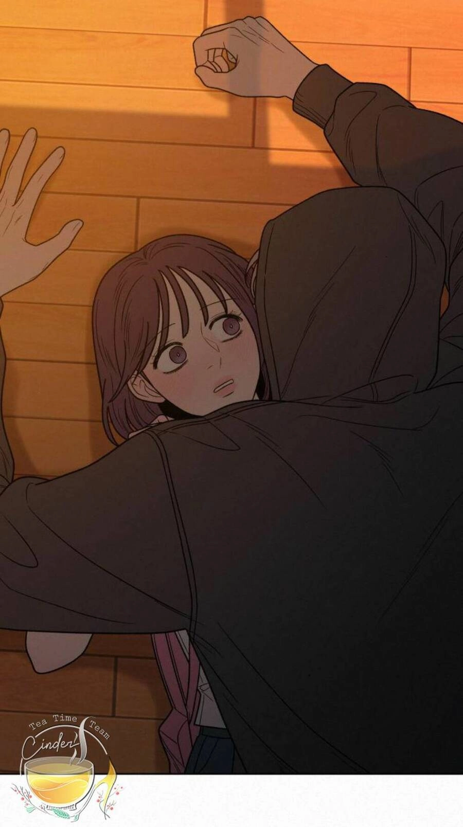 Chiến Lược: Tình Yêu Trong Sáng Chapter 54 - 18