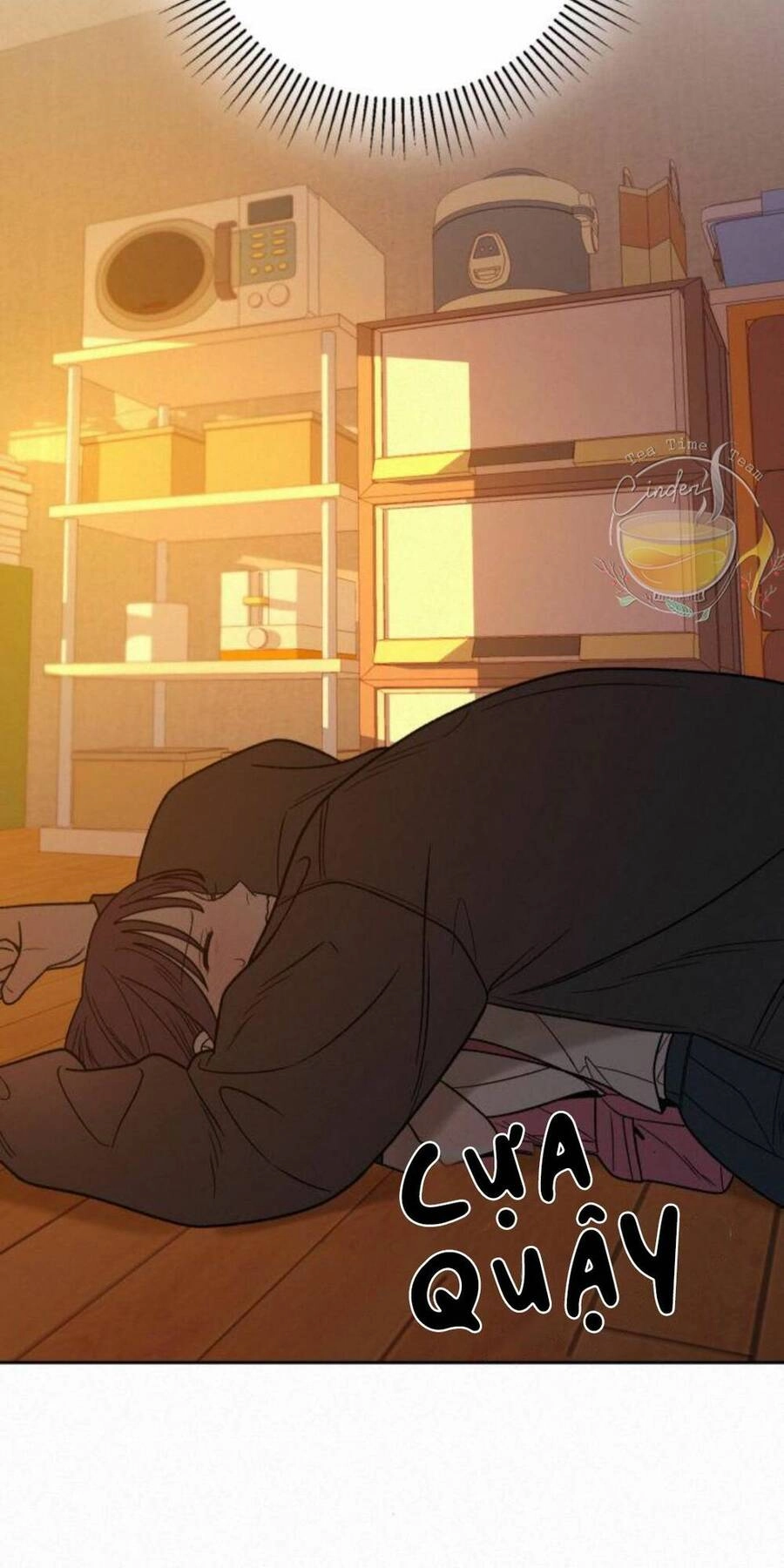 Chiến Lược: Tình Yêu Trong Sáng Chapter 54 - 21