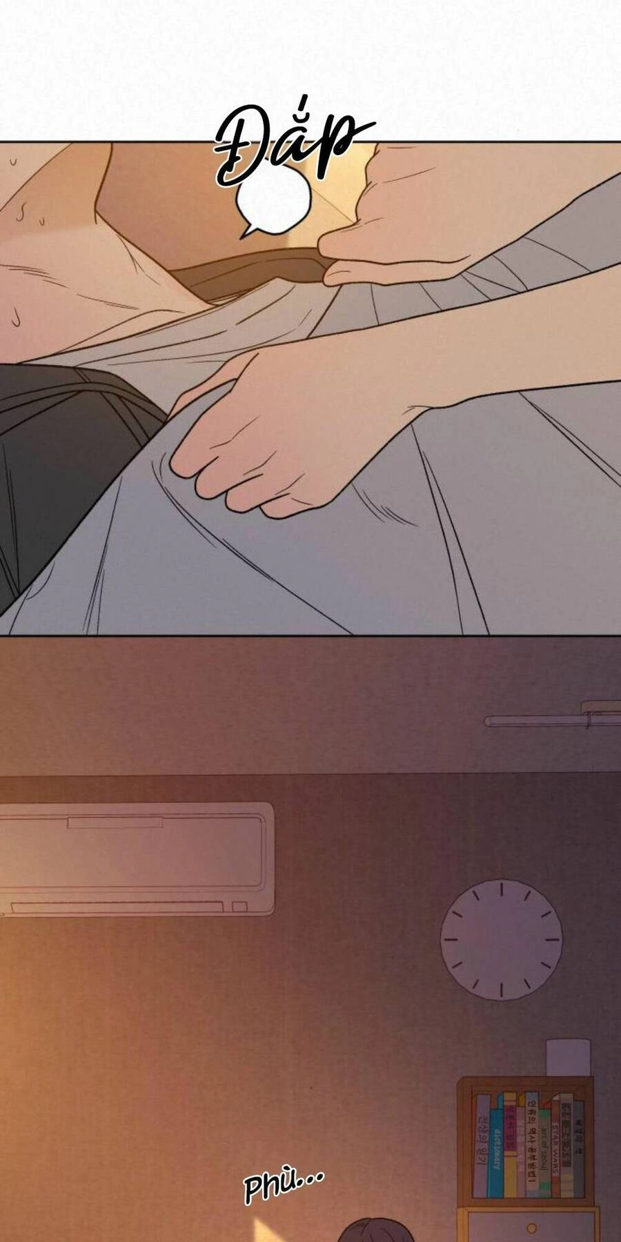 Chiến Lược: Tình Yêu Trong Sáng Chapter 54 - 24