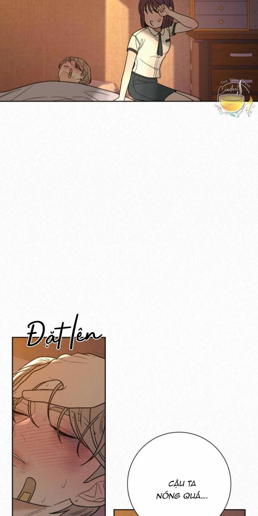 Chiến Lược: Tình Yêu Trong Sáng Chapter 54 - 25