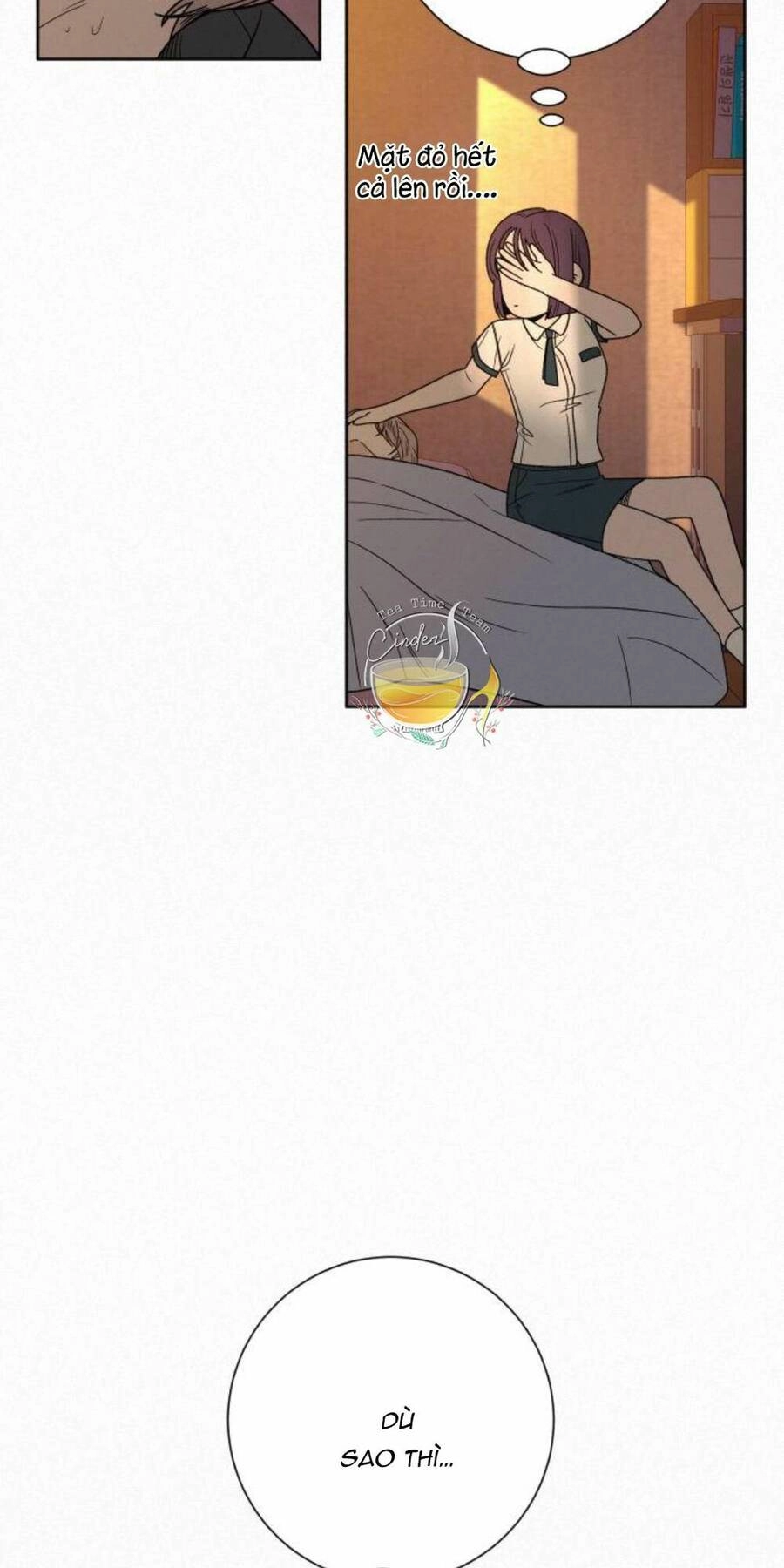 Chiến Lược: Tình Yêu Trong Sáng Chapter 54 - 26