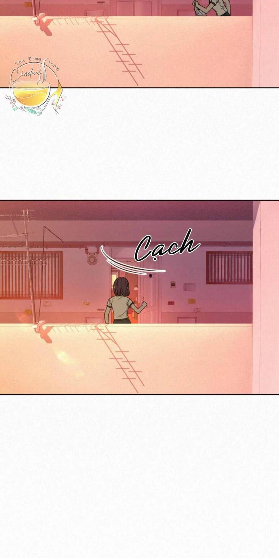 Chiến Lược: Tình Yêu Trong Sáng Chapter 54 - 32