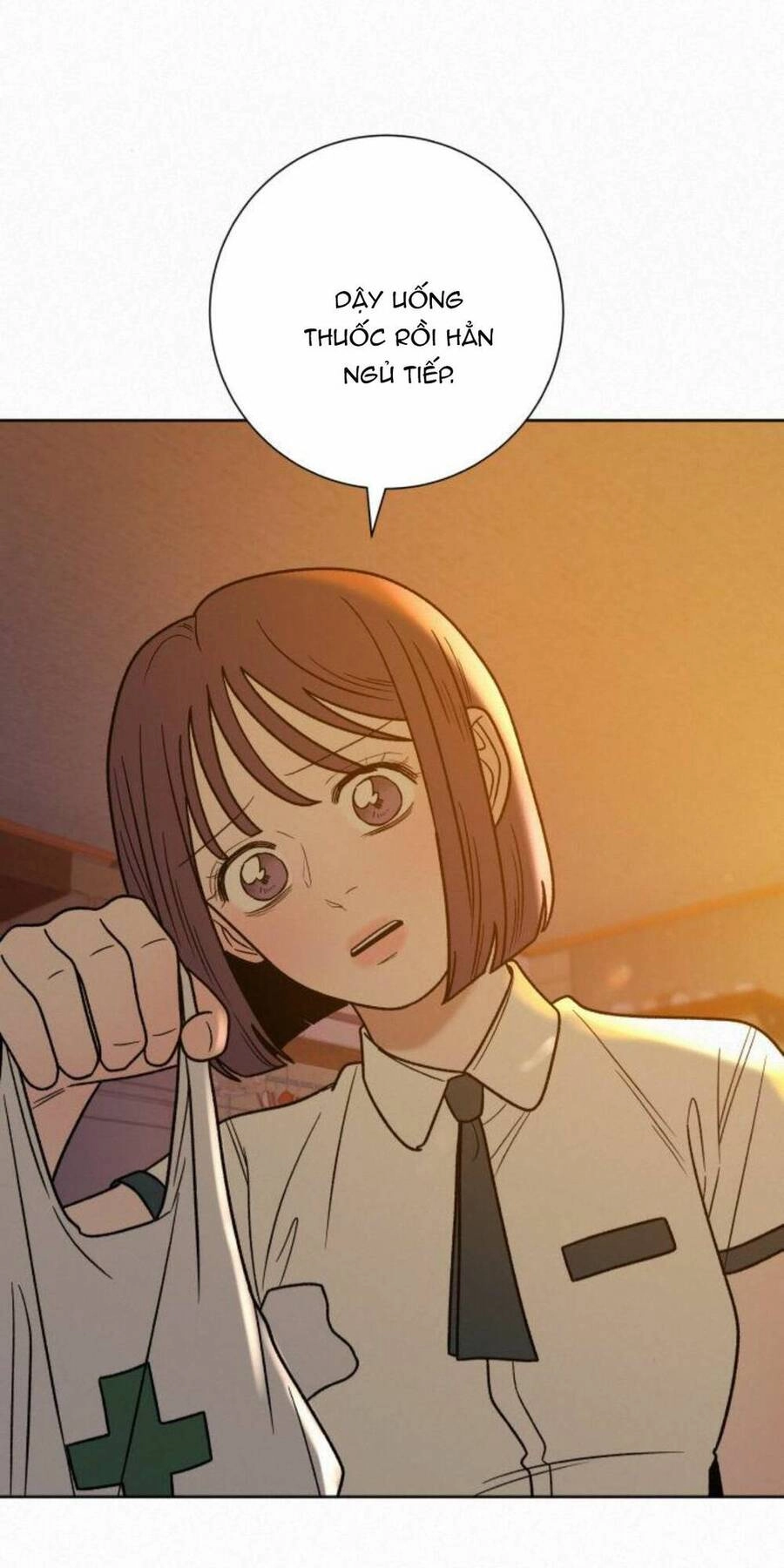 Chiến Lược: Tình Yêu Trong Sáng Chapter 54 - 35