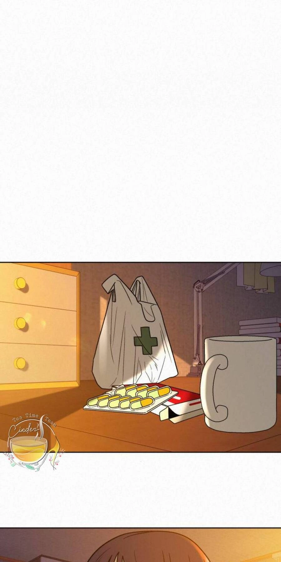 Chiến Lược: Tình Yêu Trong Sáng Chapter 54 - 36