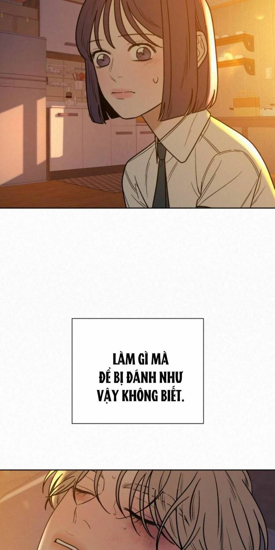 Chiến Lược: Tình Yêu Trong Sáng Chapter 54 - 37