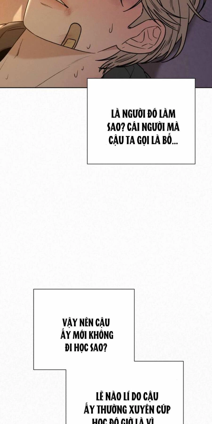 Chiến Lược: Tình Yêu Trong Sáng Chapter 54 - 38