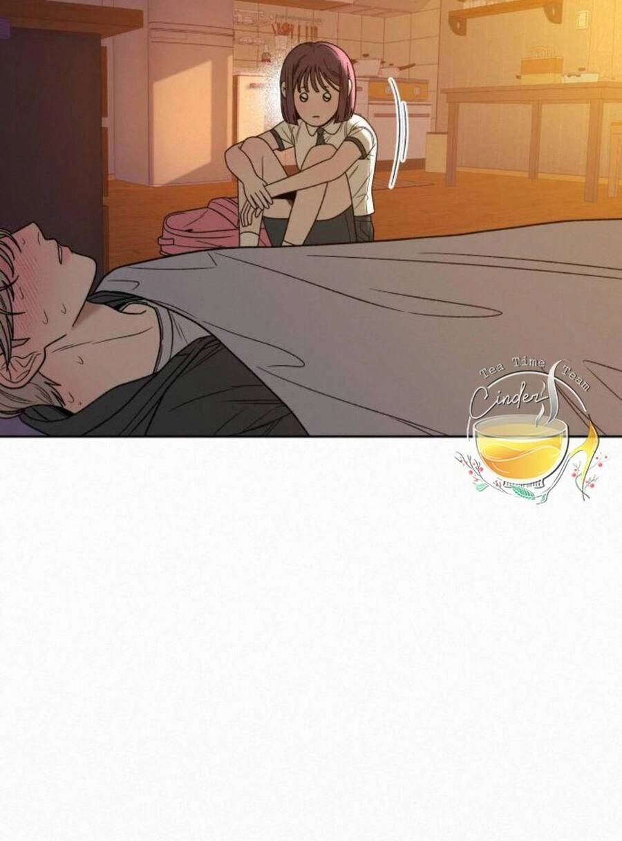 Chiến Lược: Tình Yêu Trong Sáng Chapter 54 - 40