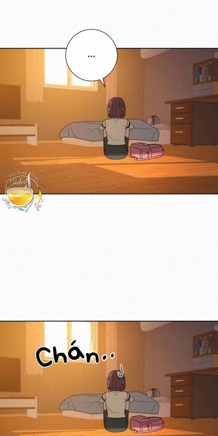 Chiến Lược: Tình Yêu Trong Sáng Chapter 54 - 41