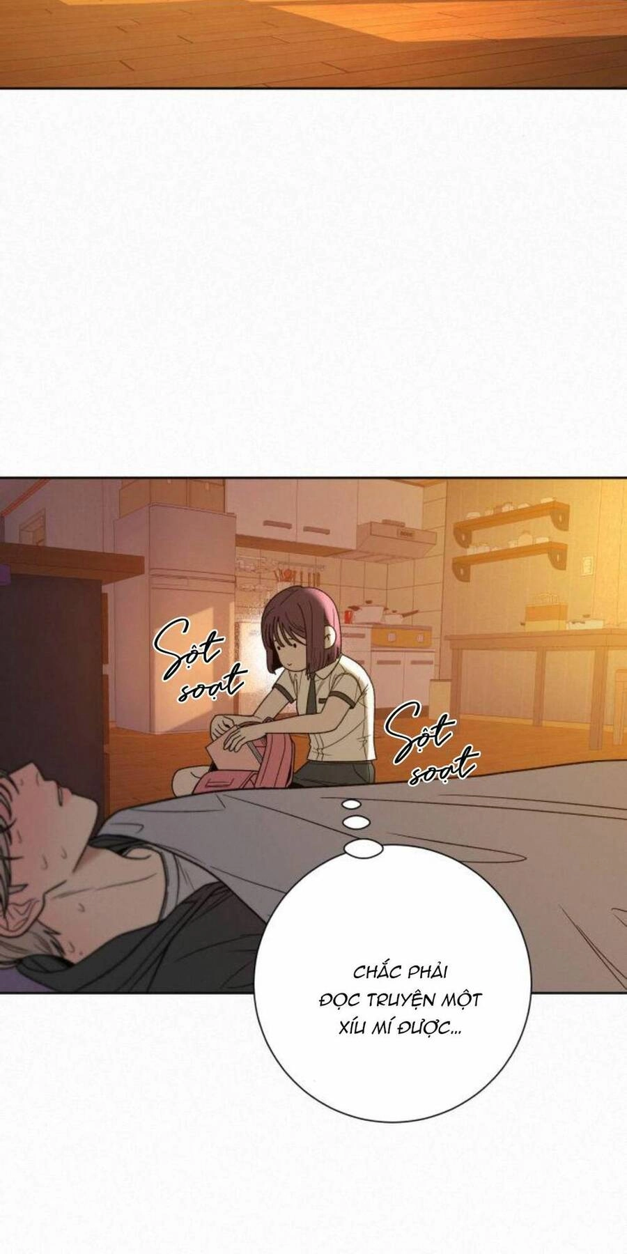 Chiến Lược: Tình Yêu Trong Sáng Chapter 54 - 42