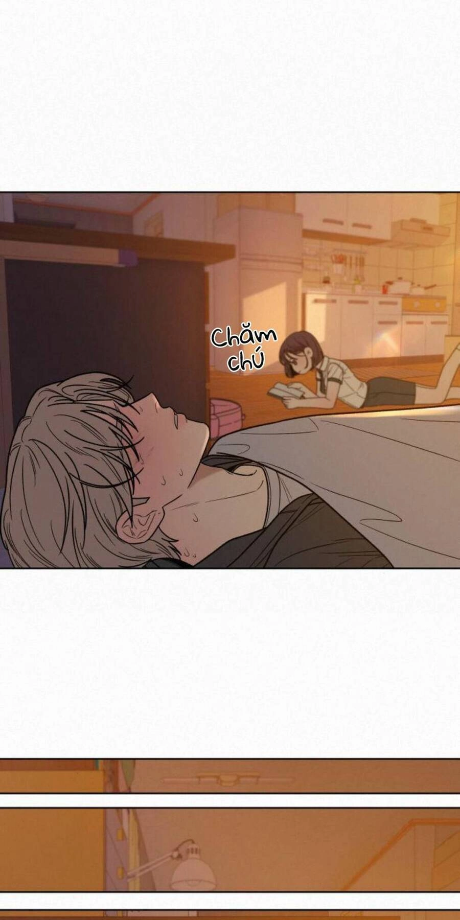 Chiến Lược: Tình Yêu Trong Sáng Chapter 54 - 43