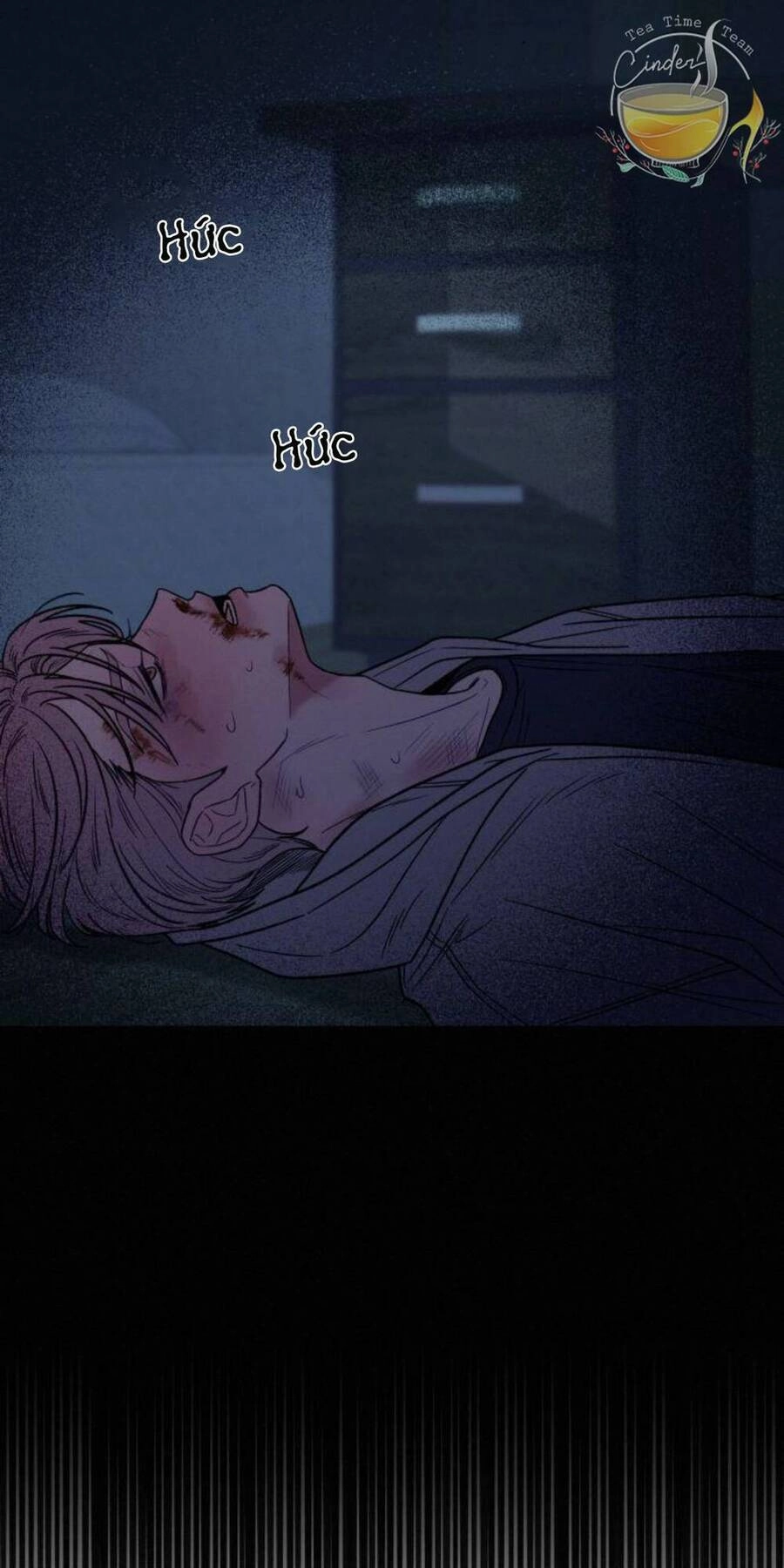 Chiến Lược: Tình Yêu Trong Sáng Chapter 54 - 50