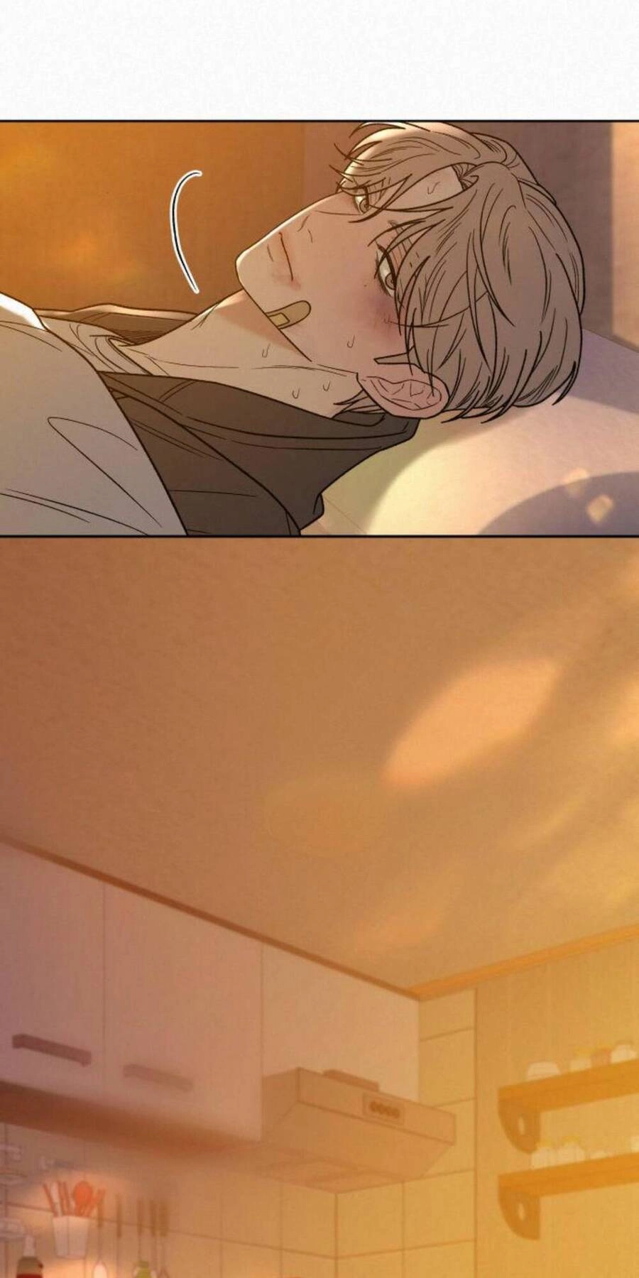 Chiến Lược: Tình Yêu Trong Sáng Chapter 54 - 53