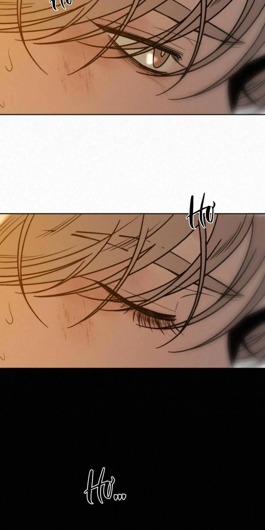 Chiến Lược: Tình Yêu Trong Sáng Chapter 54 - 55