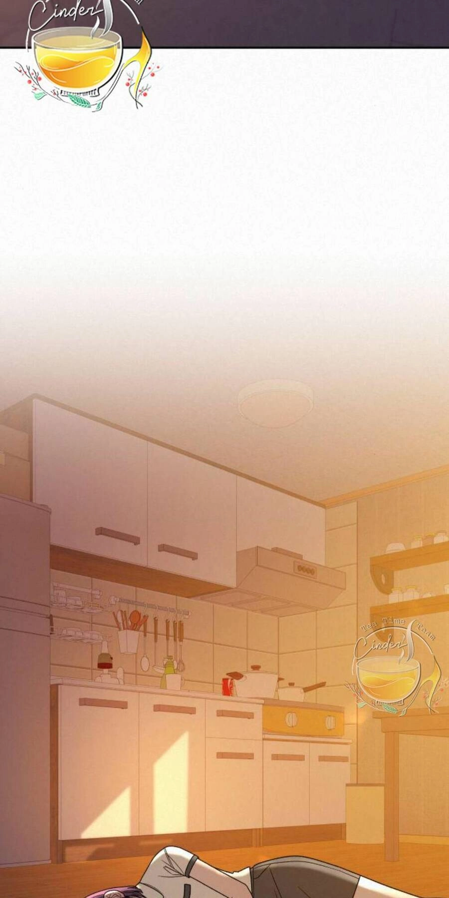 Chiến Lược: Tình Yêu Trong Sáng Chapter 54 - 61